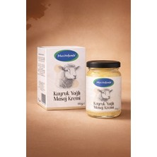 Mecitefendi Kuyruk Yağlı Masaj Kremi 90 ml