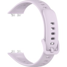 Huawei Band 11 / 11 Pro Kordon Spor Silikon Band Mix