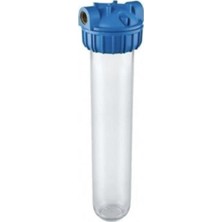 Atlas Filtri Atlas Filtre Kabı 20'' Housing 1 1/2''  Bağlantılı - ZA1381901