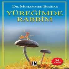 Brc Design Yüreğimde Rabbim