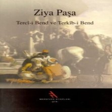 Brc Design Terci-I Bend ve Terkib-I Bend