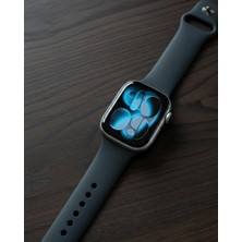 Eco Port Sağlam Kasa Akıllı Saat Yüksek Hafıza ve Akıllı Teknoloji