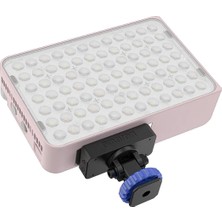 Aputure Amaran Ace 25C Rgb LED Işık Kiti Influencer Işığı