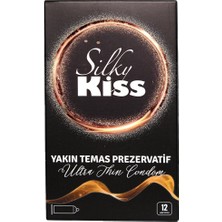 Yakın Temas Ince Prezervatif