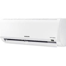 Samsung AR09TXHQBWK/SK AR35 A++ 9000 BTU Duvar Tipi Klima