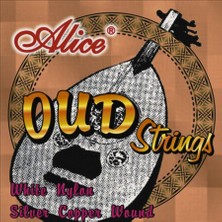 Telli Çalgı Yapım Alice Ud Telleri