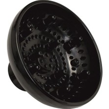 Mecanix Kuaför Fön Makinelerine Uygun  dalgalı saç kurutma difüzör Başlık Vigo