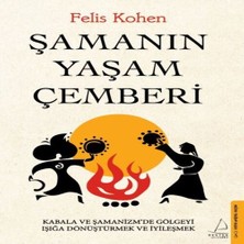 Brc Design Şamanın Yaşam Çemberi