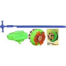 Esranın Dünyası Hasbro Beywheelz W-33  Raider Skull Rex - 37358-A1254 (Lisinya)