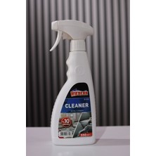 Wieberr Black Cleaner (Detaylı Temizlik)