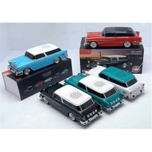 ALPA WS-1955  Ses Bombası