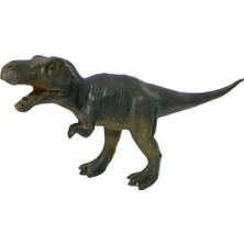 Esranın Dünyası Tyrannosaurus Dinazor 15 cm - Q603-9 (Lisinya)