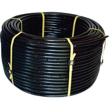 Kaisas 16’lık 33 cm Drip Aralıklı Damlama Borusu 0.9 mm