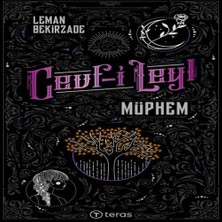 Brc Design Cevf-I Leyl Müphem
