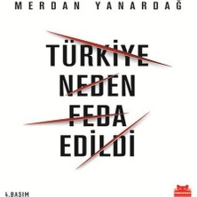 TeknoKapsül Türkiye Neden Feda Edildi