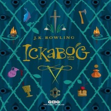 TeknoKapsül Ickabog