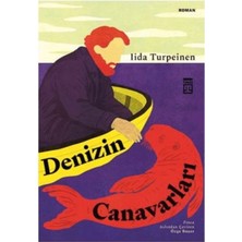 TeknoKapsül Denizin Canarları