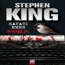 TeknoKapsül Hayatı Emen Karanlık