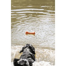 Sprenger Köpek Eğitim Oyuncağı Dumbbell Yüzebilen