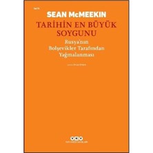 TeknoKapsül Tarihin Büyük Soygunu