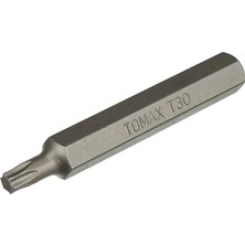 TeknoKapsül Torx Otomotiv Bits Uç - T20X75 (8 Adet)