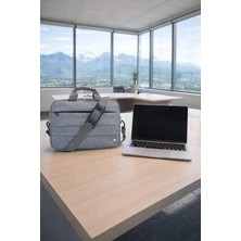Plm Canyoncase 13" Notebook Çantası Gri