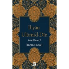TeknoKapsül Ihyau Ulumi'd-Din