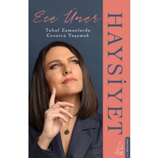 TeknoKapsül Haysiyet - Tuhaf Zamanlarda Cesurca Yaşamak