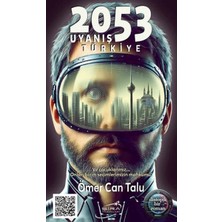 TeknoKapsül 2053 Uyanış Türkiye