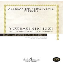 TeknoKapsül Yüzbaşının Kızı - Hasan Ali Yücel Klasikleri