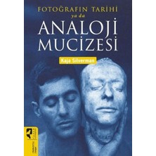 TeknoKapsül Fotoğrafın Tarihi Ya Da Analoji Mucizesi