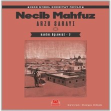 TeknoKapsül Arzu Sarayı – Kahire Üçlemesi - 2