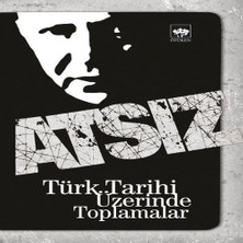 TeknoKapsül Türk Tarihi Üzerinde Toplamalar
