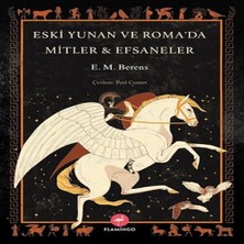 TeknoKapsül Eski Yunan Roma’da Mitler &amp; Efsaneler