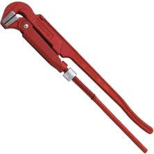 TeknoKapsül Maşalı Boru Anahtarı 1