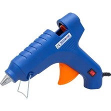 TeknoKapsül Winnboss WN-1200 100 Watt Anahtarlı Sıcak Mum Silikon Tabancası