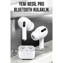 TeknoKapsül Bluetooth Kablosuz Kulaklık Yüksek Ses Kalitesi, Uzun Pil Ömrü