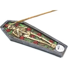 Gültekin Polyester Iskelet Tütsülük