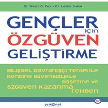 TeknoKapsül Gençler Için Özgüven Geliştirme