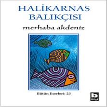 TeknoKapsül Marhaba Akdeniz - Bütün Eserleri - 23