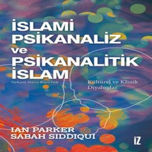 Brc Design Islami Psikanaliz ve Psikanalitik Islam