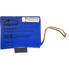 TeknoKapsül Satfinder 4*5 Pili