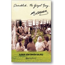 TeknoKapsül Çocukluk Ne Güzel Şey