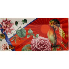 LuckyArt Lucky Art Liorine Bone Baton Tabak 31 cm