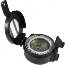 TeknoKapsül Ordusu Pri̇zmati̇k Pusula