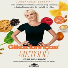 TeknoKapsül Glikoz Tanrıçası Metodu