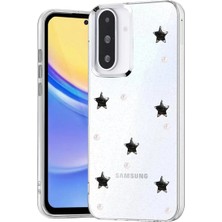 TeknoKapsül Galaxy A26 Fiyonk Desenli Kapak - Desen 7