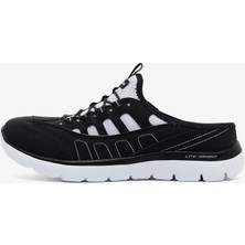 Skechers Summits Kadın Siyah Spor Ayakkabı 896531TK Bkw