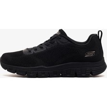 Skechers Bobs B-Lite Kadın Siyah Spor Ayakkabı 117700 Bbk