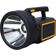 TeknoKapsül MX-W5193-P50 Solar Işıldak